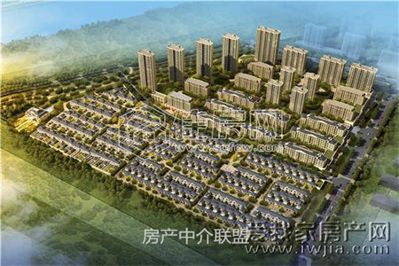 利群小区3室2厅1卫93㎡付房20